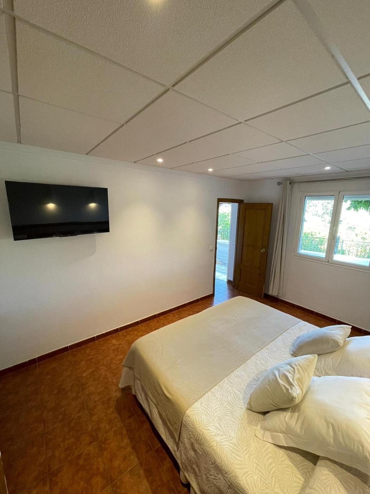 Hotel Simon Mojácar Eksteriør bilde